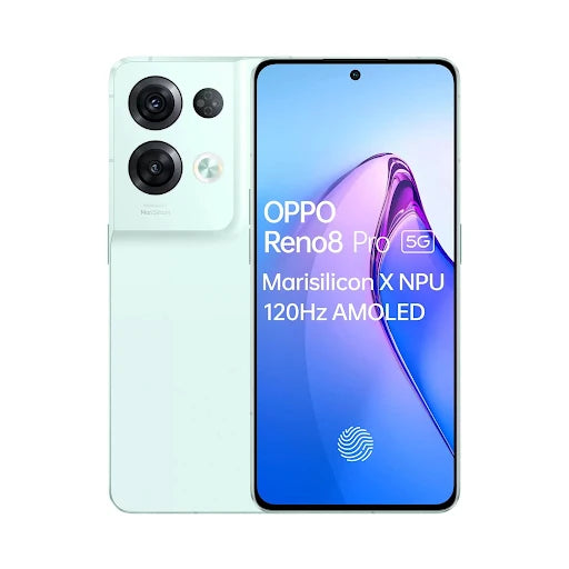 Oppo Reno8 Pro 5G