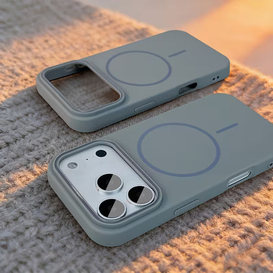 Domingo  Case - IPhone 17 Series