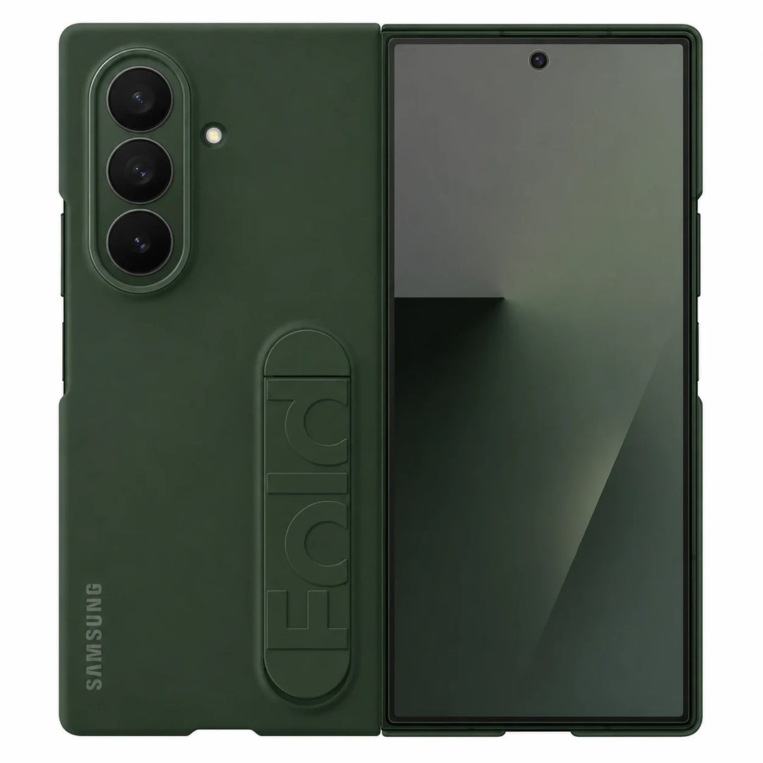 Galaxy Z Fold 8 Ultra  Official Stand Case