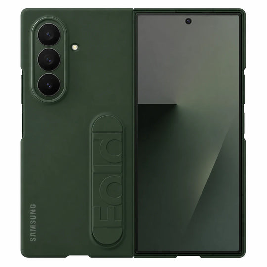 Galaxy Z Fold 8 Ultra  Official Stand Case