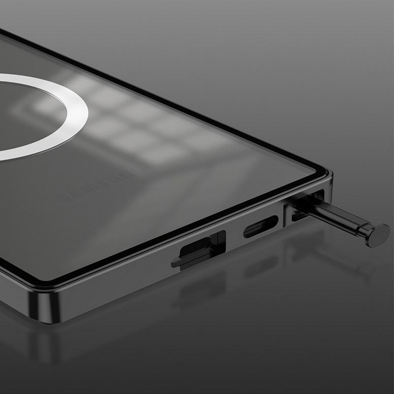Titanium Edge