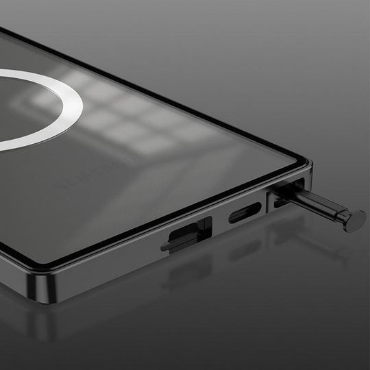 Titanium Edge