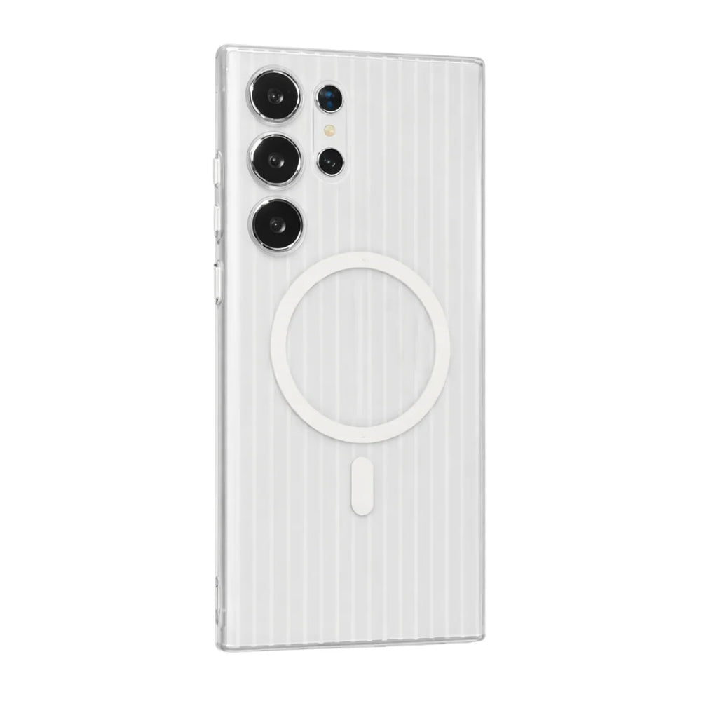 Anti Drop Magnetic Ultra-thin