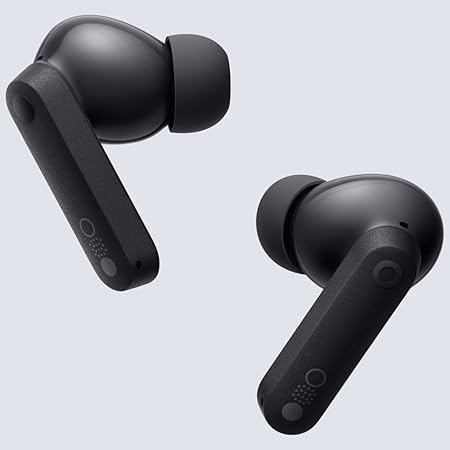 Wireless CMF Buds with Noise Cancelling