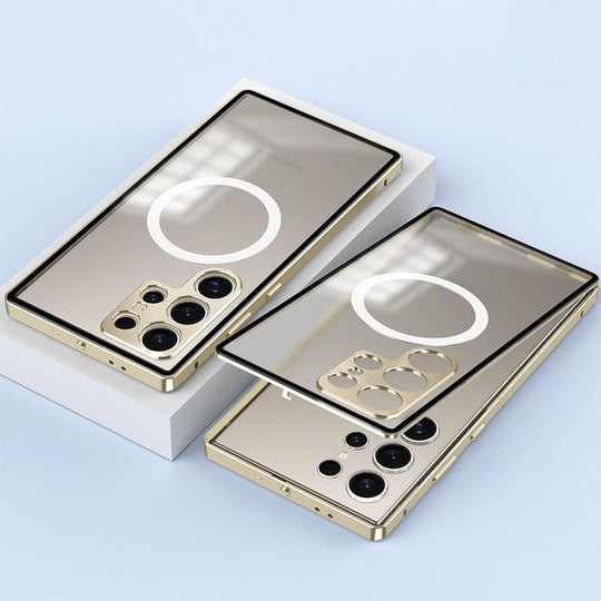 Titanium Edge