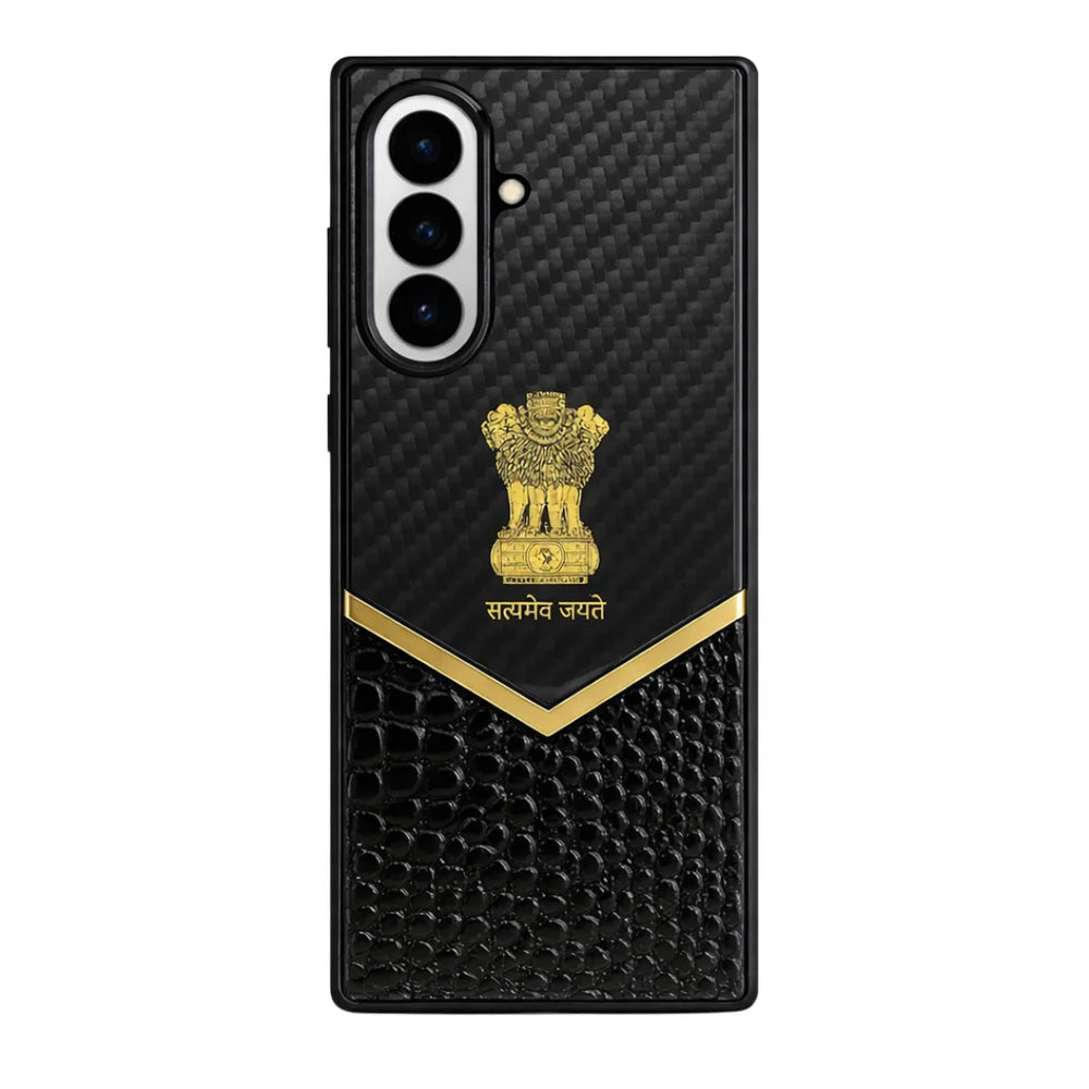 Galaxy Z Fold 7 Satyamev Jayate