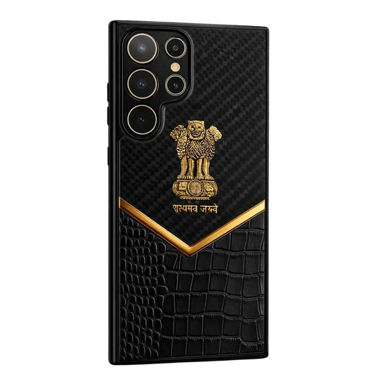 Satyamev Jayate National Emblem Case