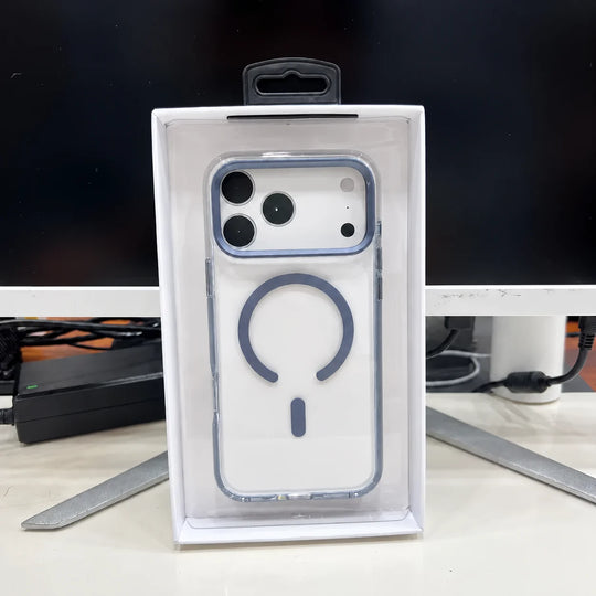 Camera Kickstand Case For iPhone 18 Pro Max