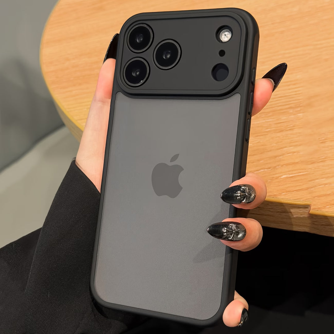 Minimalist Fashion Luxury Protective Case