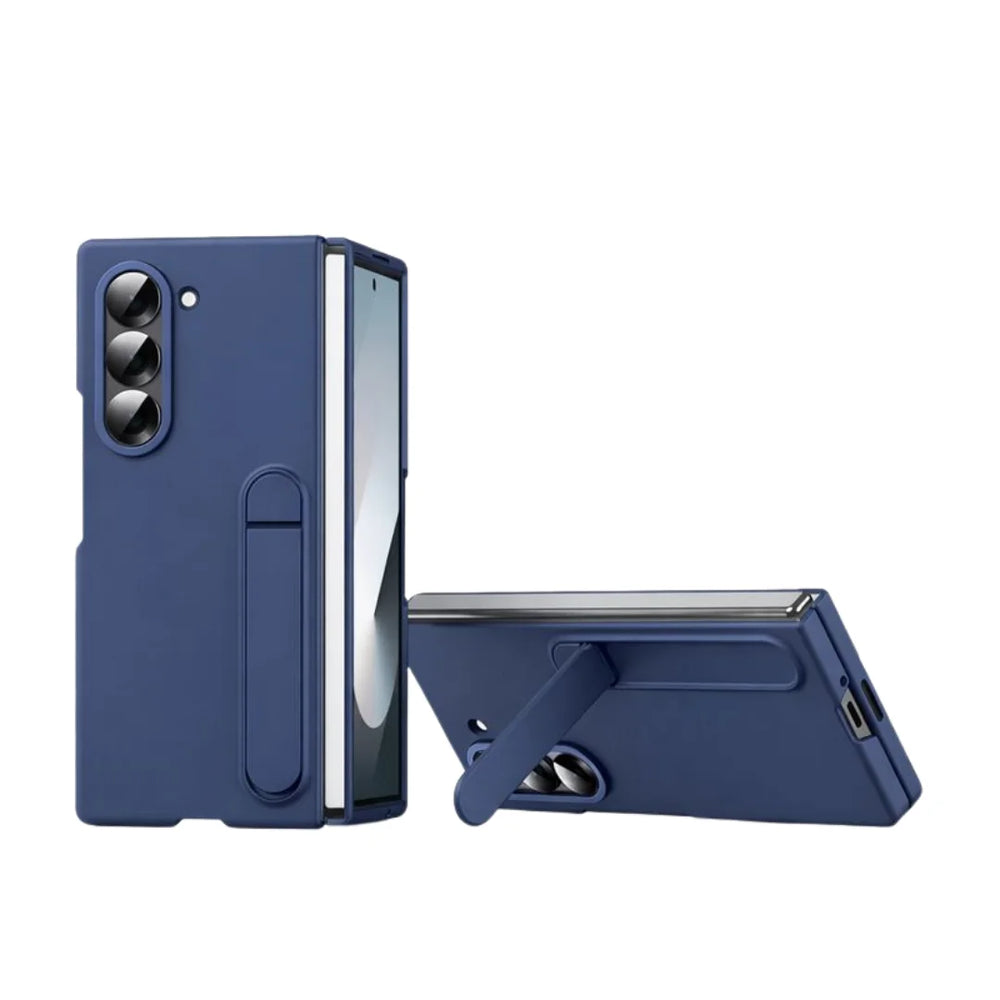 Matte Kickstand Case