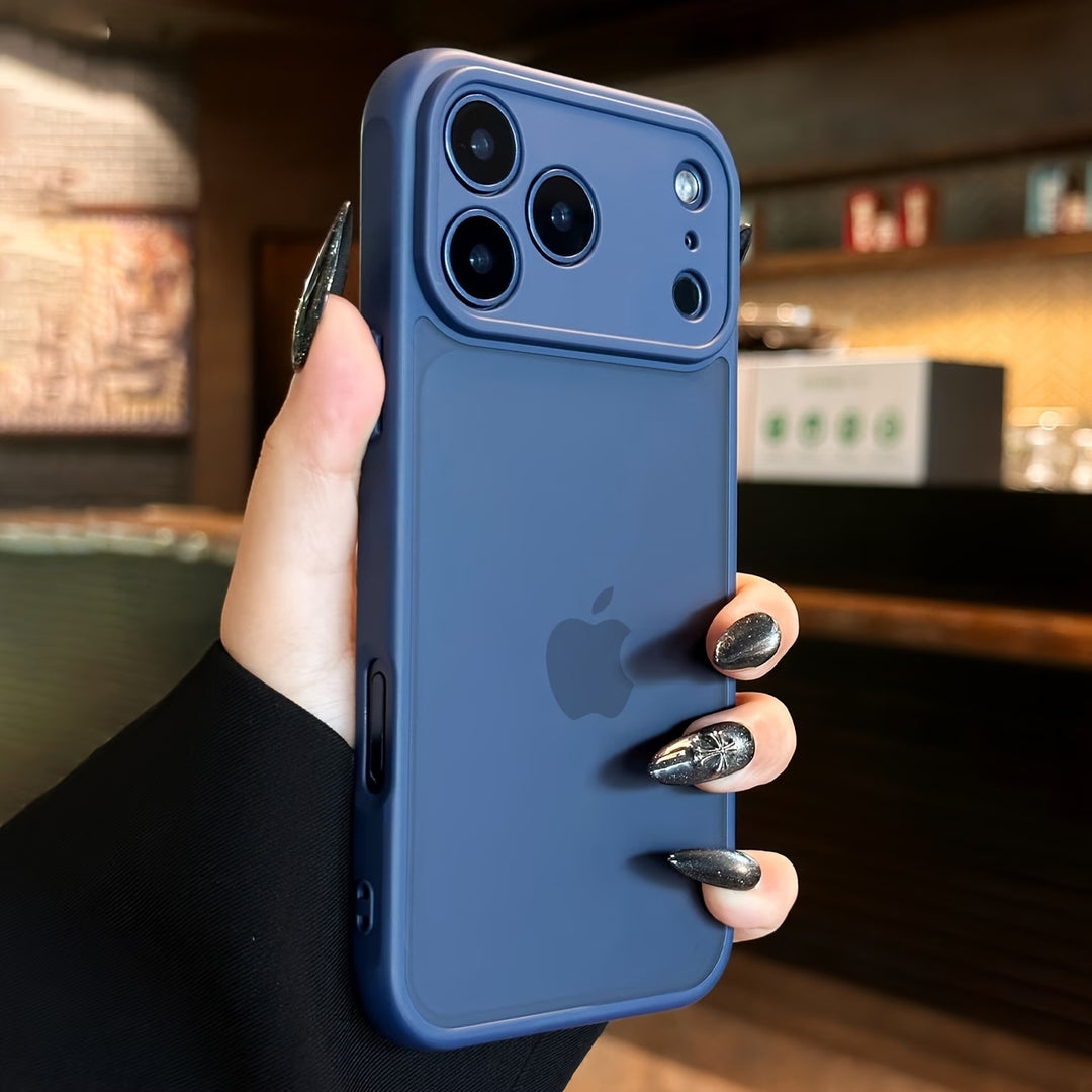Minimalist Fashion Luxury Protective Case
