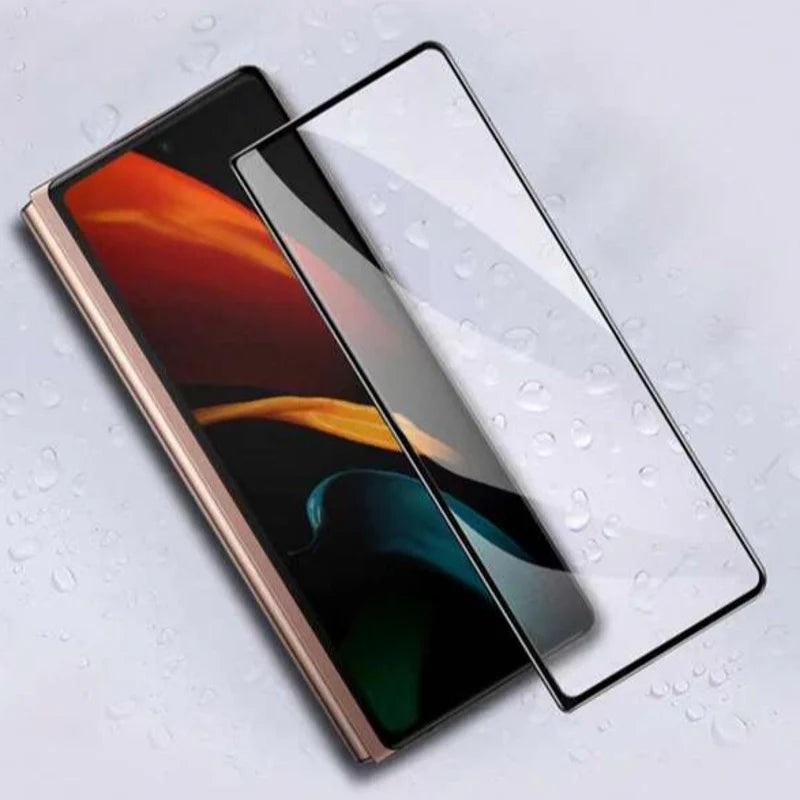 HD Tempered Glass Screen Guard Fold 7