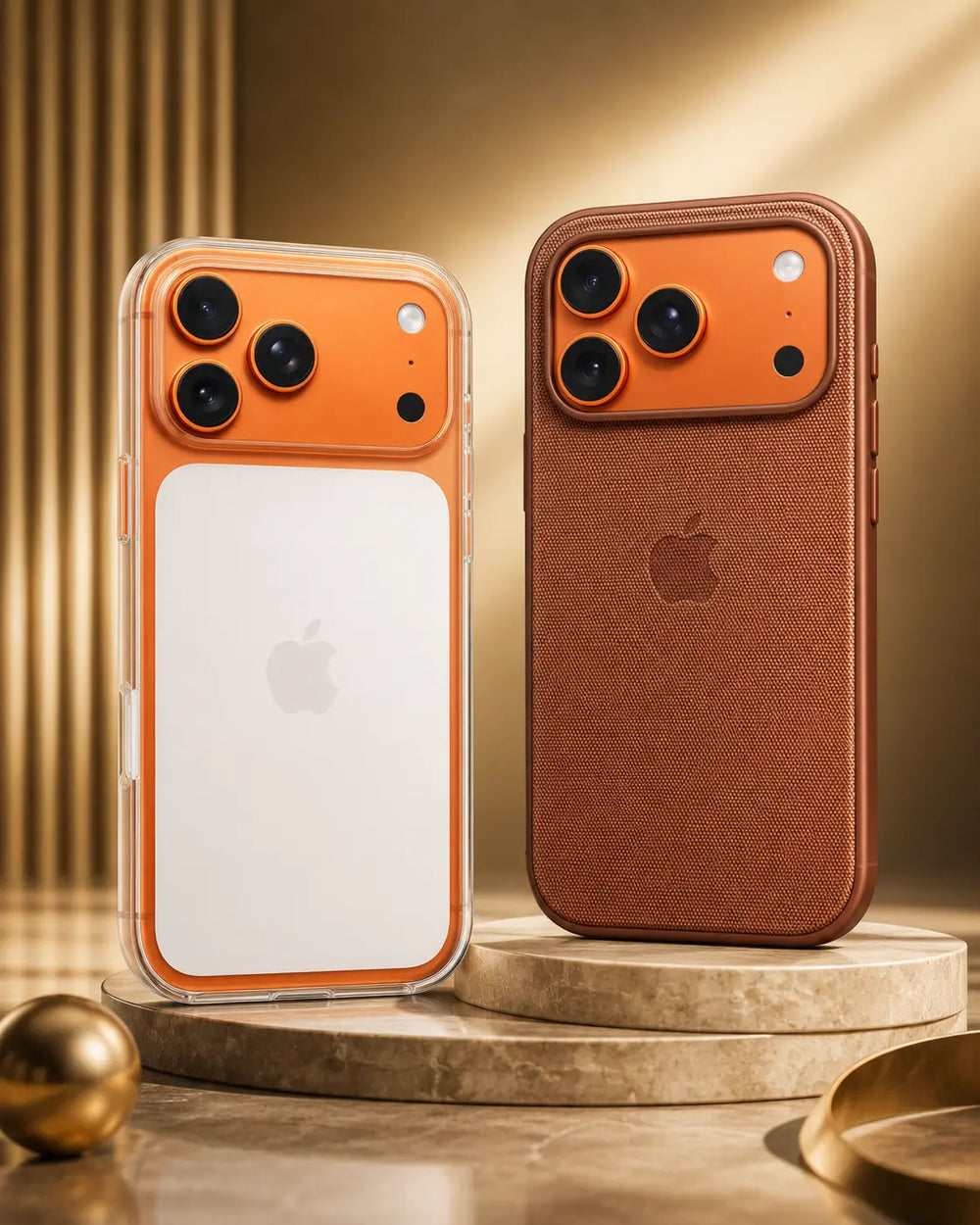 Apple Official Case Combo