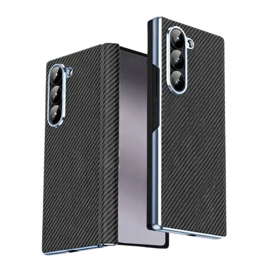Carbon Hinge Case