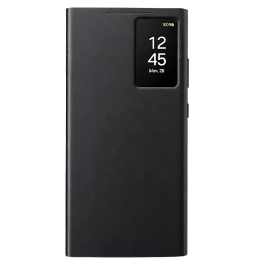 IC Smart View Wallet Flip Case