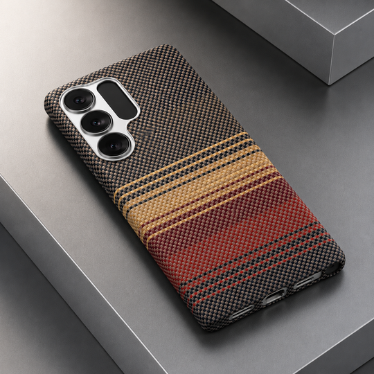 Carbon Fiber