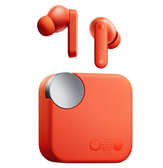 Wireless CMF Buds with Noise Cancelling
