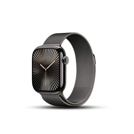 Apple Watch Series 10 [GPS + Cellular] Smartwatch – Advanced Health & Fitness Tracker with Always-On Retina Display