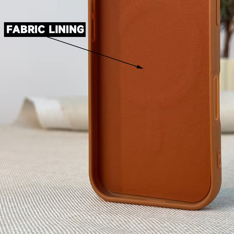 Domingo  Case - IPhone 17 Series