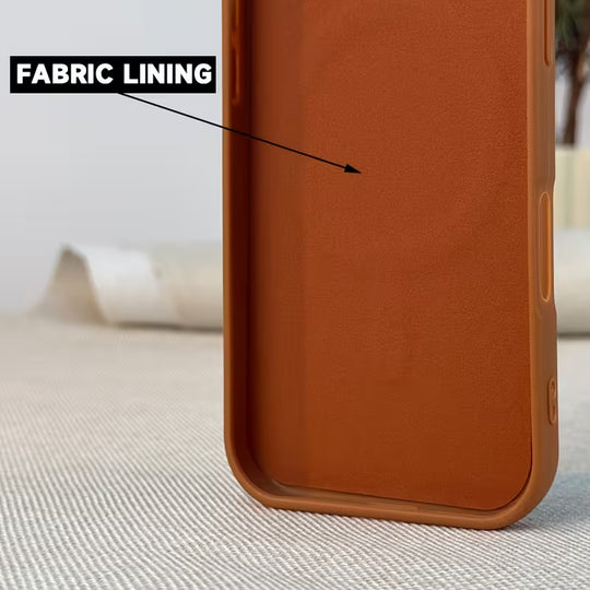 Domingo  Case - IPhone 17 Series