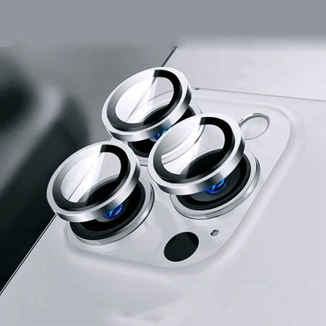 iPhone Series Camera Ring Lens Protector