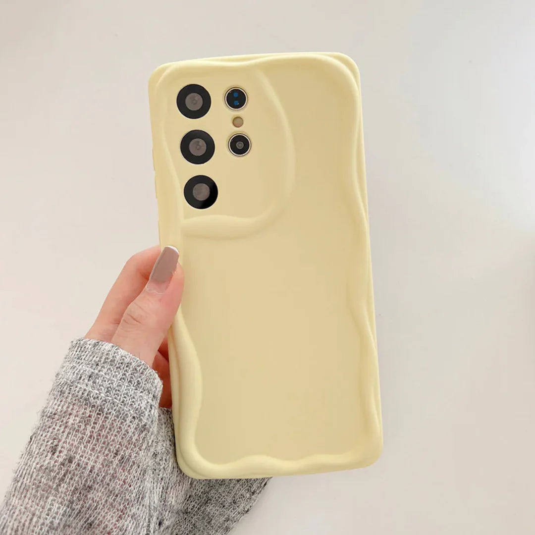 Playful Candy Color Phone Case - Samsung.