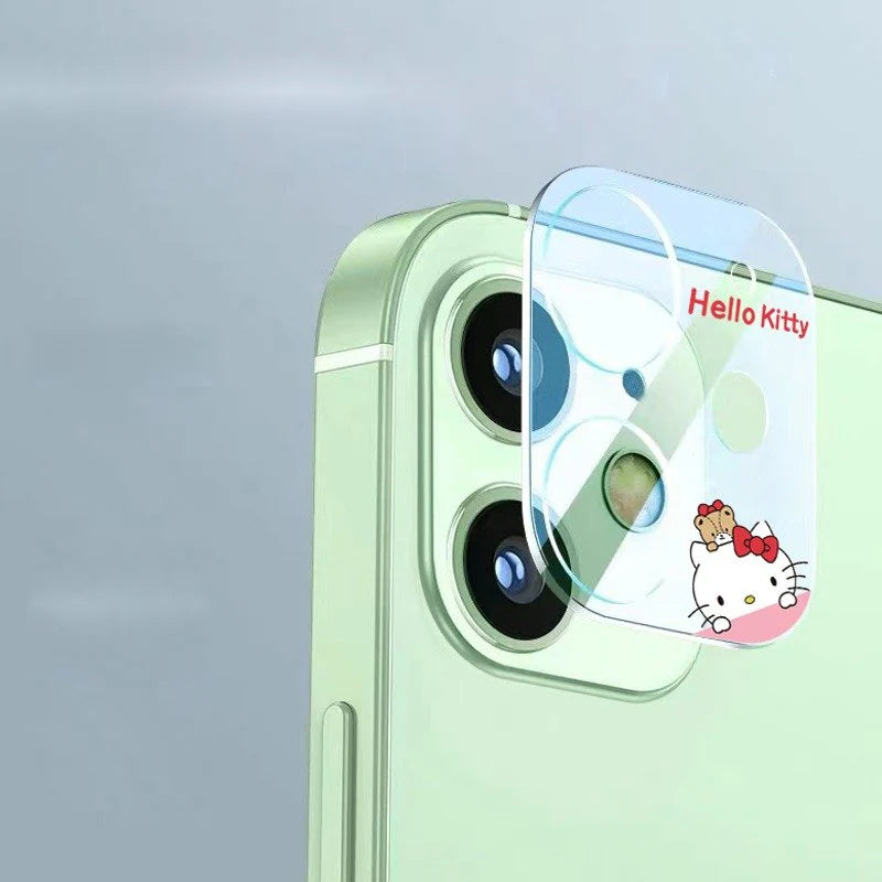 Kitty Chic Camera Lens Protector