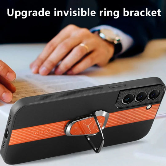 Samsung Watch Craft Ring Holder Case - Stylish & Functional Protection