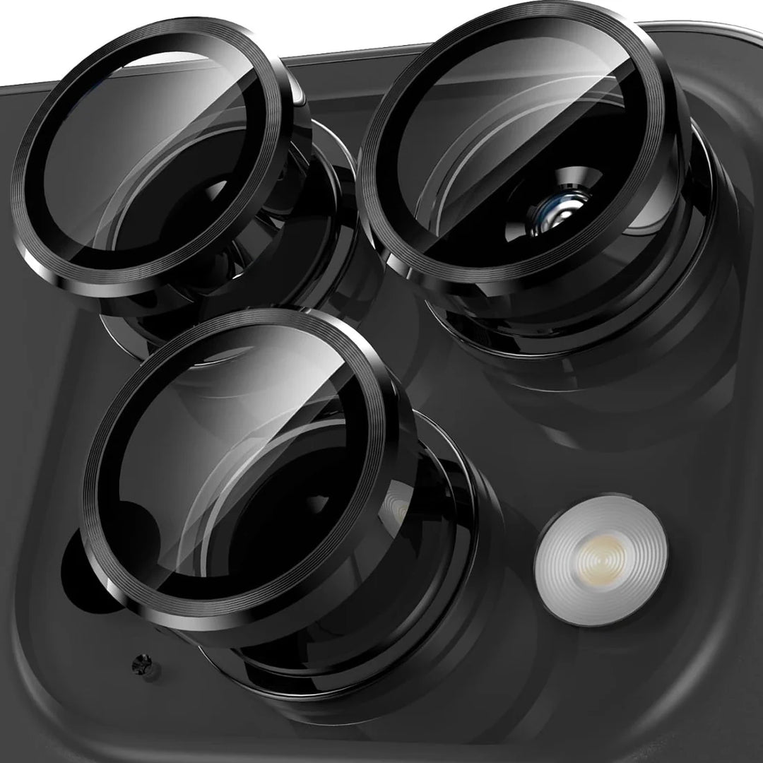 iPhone Series Camera Ring Lens Protector