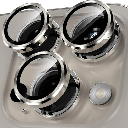 iPhone Series Camera Ring Lens Protector