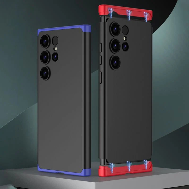GKK original 360 degree protection case.