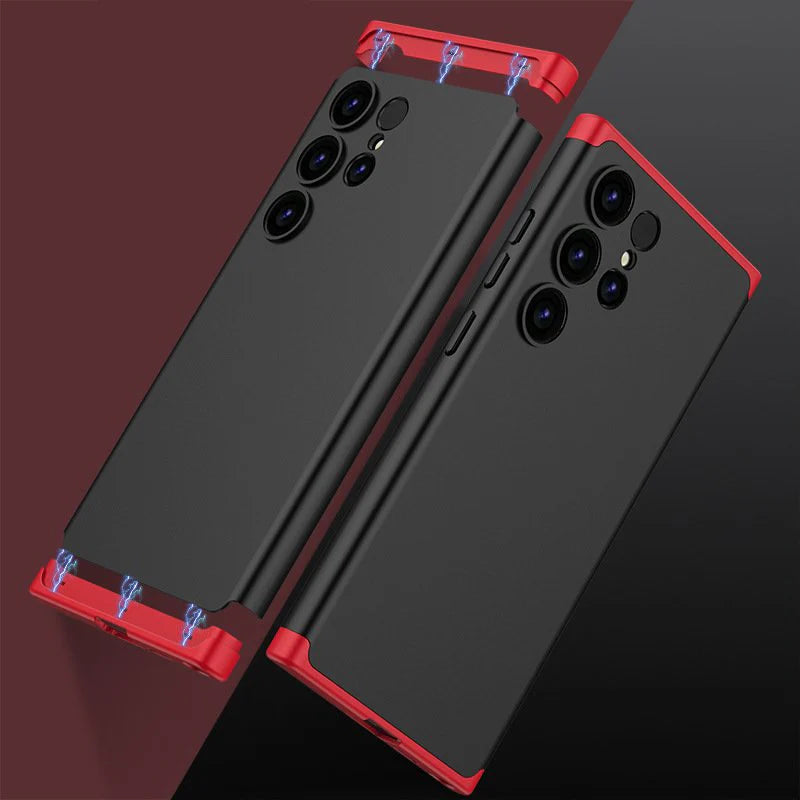 GKK original 360 degree protection case.