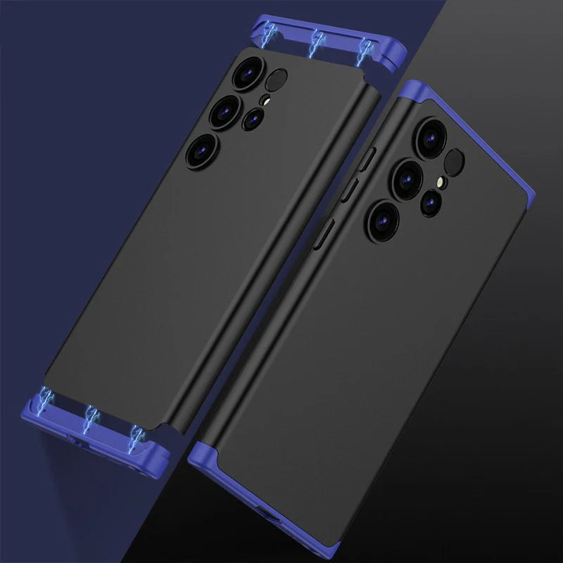 GKK original 360 degree protection case.