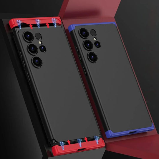 GKK original 360 degree protection case.