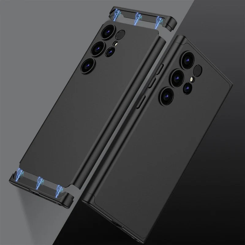 GKK original 360 degree protection case.