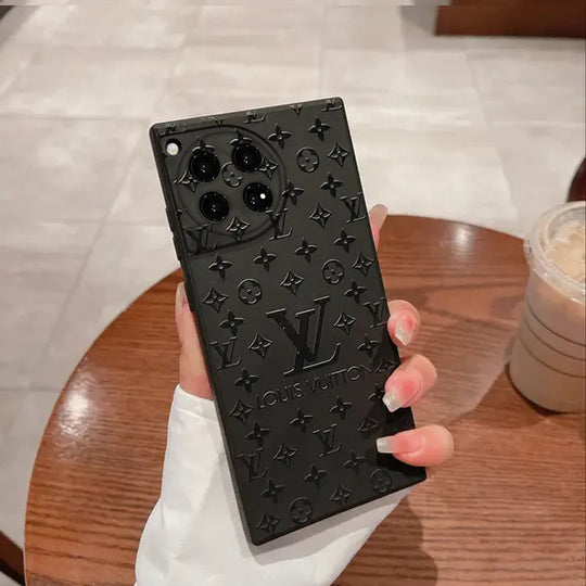 Signature LV Pattern Case for OnePlus