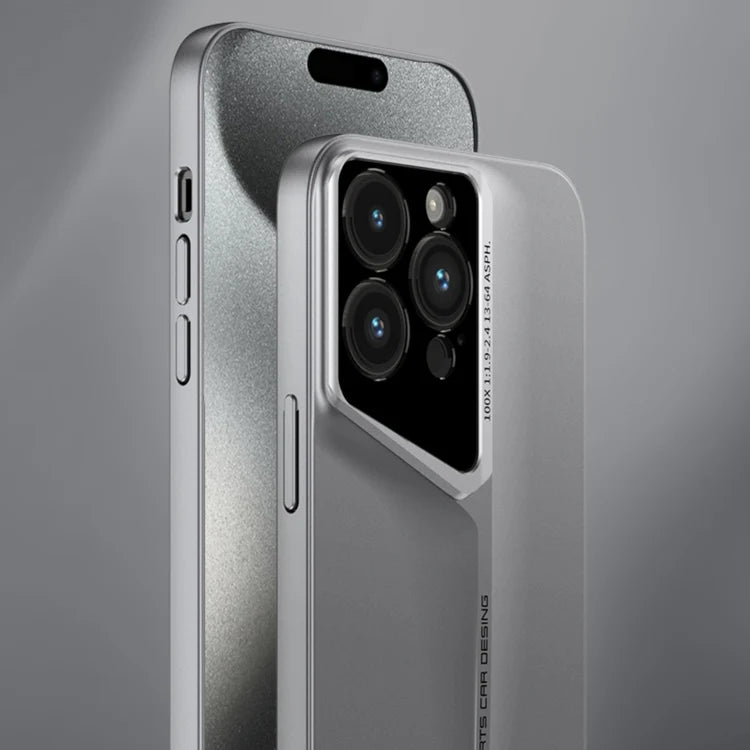 GKK Blade Ultra-thin Full Coverage iPhone Case