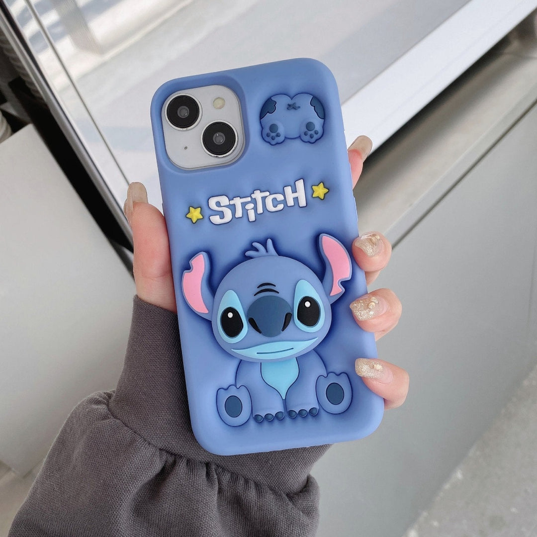 Adorable Alien