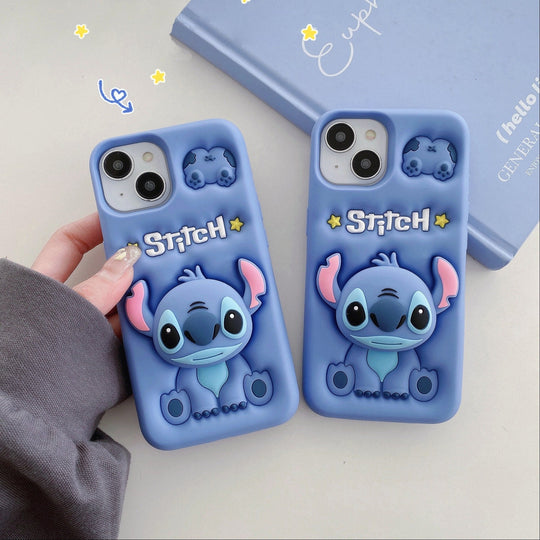 Adorable Alien