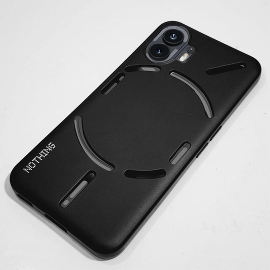 Liquid Silicone Case for Nothing Phone