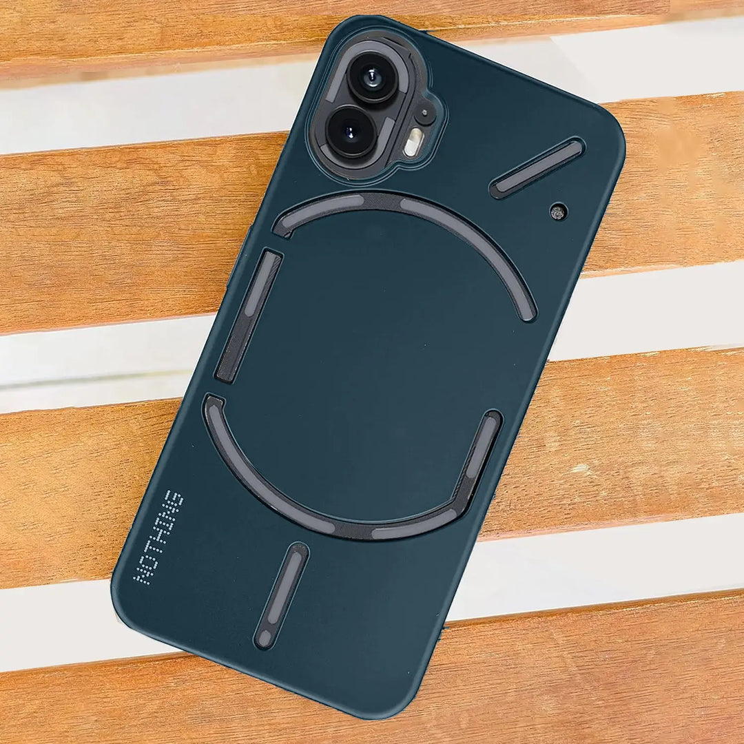 Liquid Silicone Case for Nothing Phone