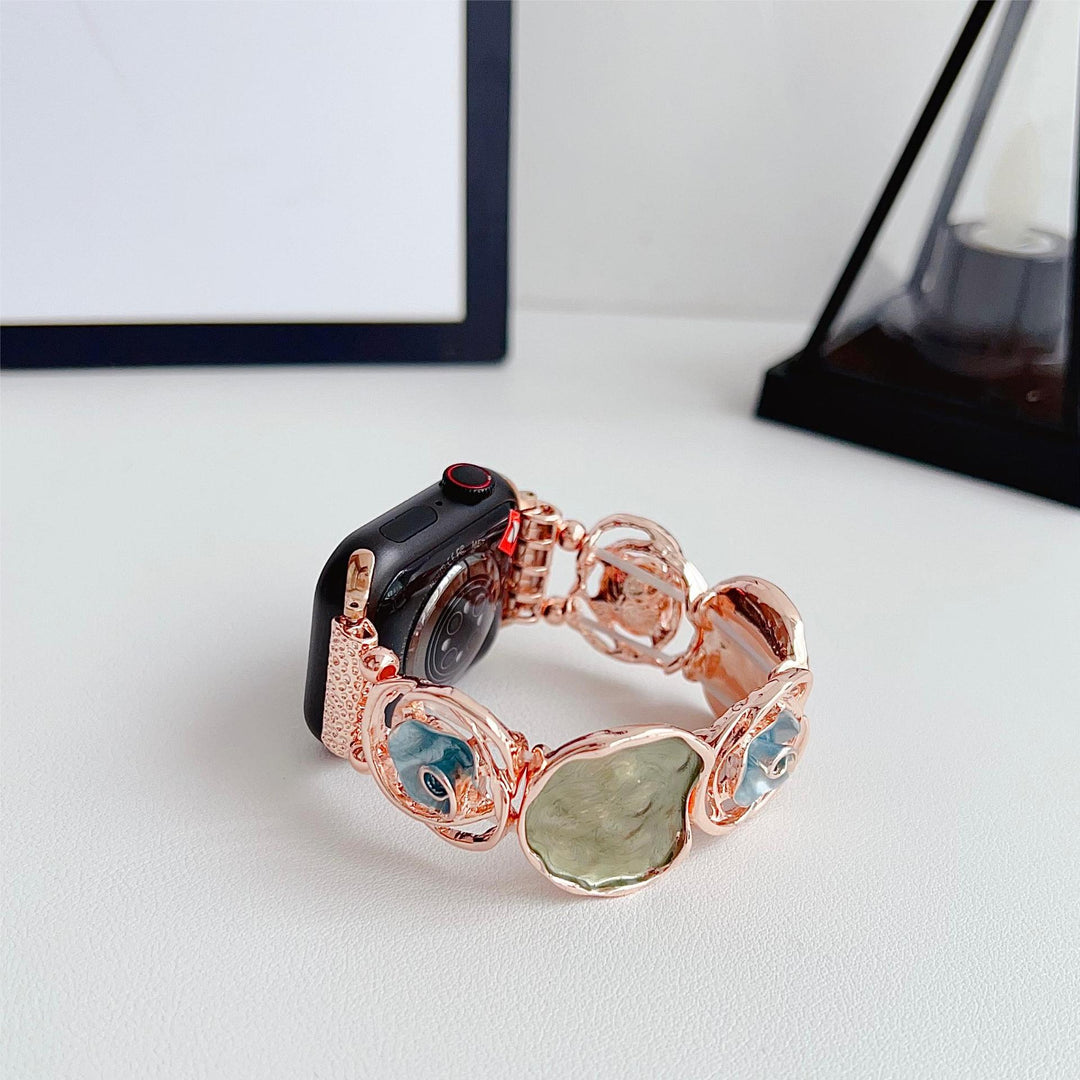 Adorable Rose for Apple Watch