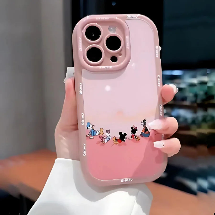 Joy Disney iPhone Case