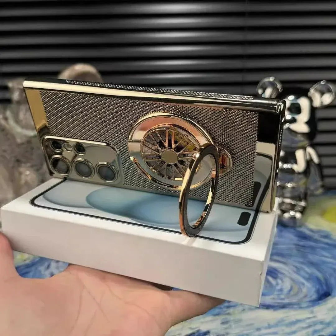 Cosmos Joy Adjustable Wheel Stand