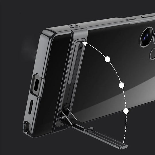 Phantom Armor Triumph Case – Premium Samsung Protection
