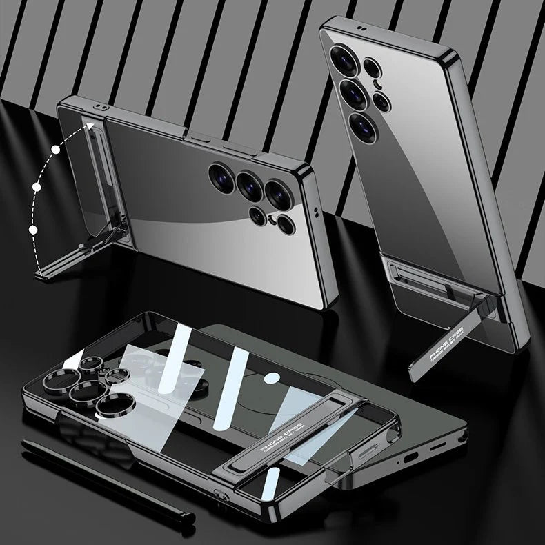 Phantom Armor Triumph Case – Premium Samsung Protection