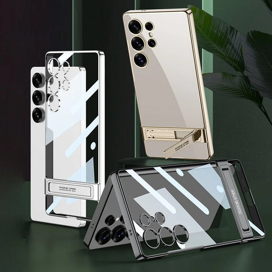 Phantom Armor Triumph Case – Premium Samsung Protection