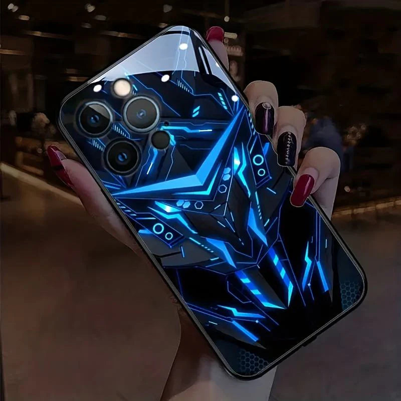 NeoLight Dynamic iPhone Case