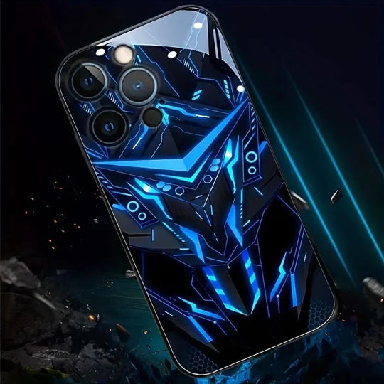 NeoLight Dynamic iPhone Case