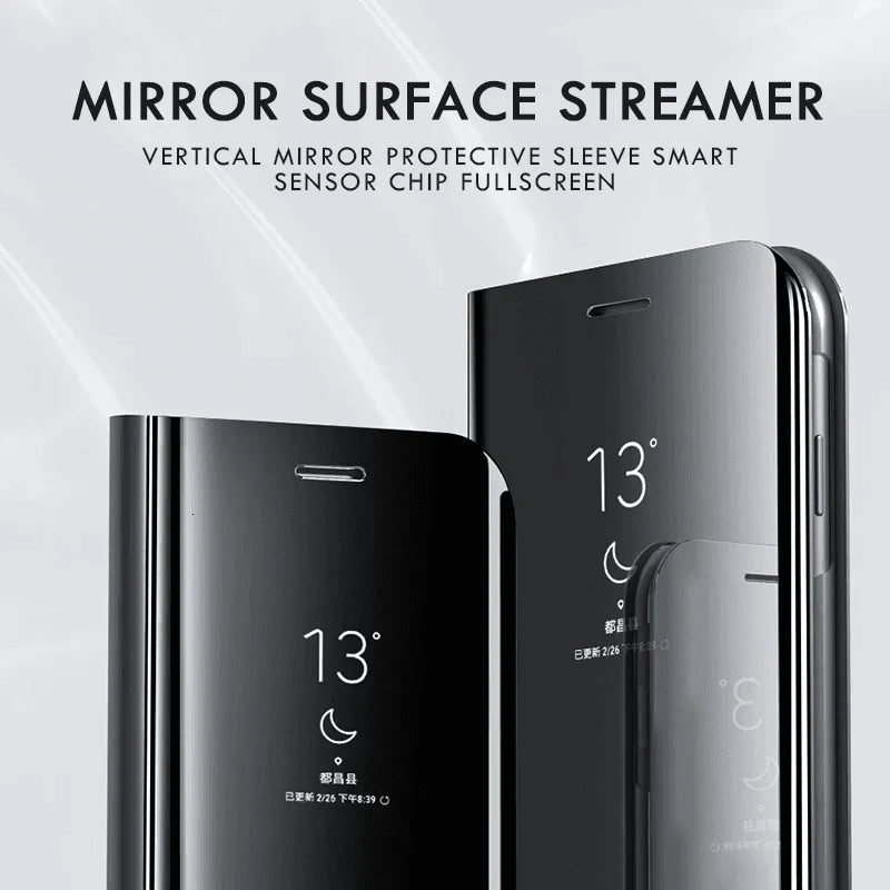 IC Flip Glass